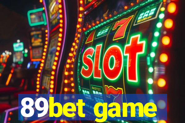 89bet game